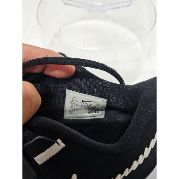 Nike Kyrie 3 Low Moon Blue Black Shoes mens 4.5,womens size 6 - Picture 7 of 8